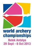World Archery championships